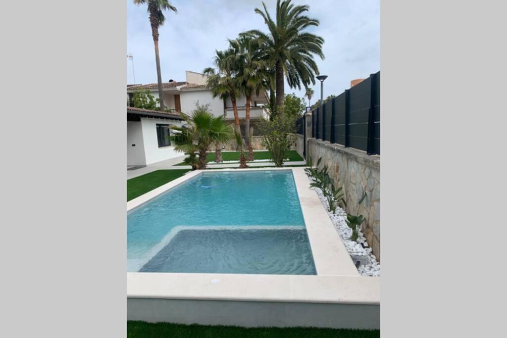 Amazing House Close To The Beach Port de Alcudia  Kültér fotó